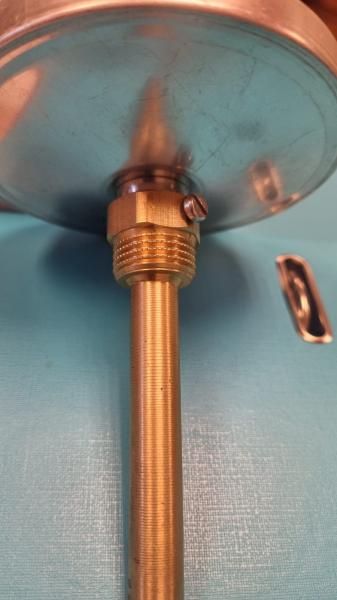 Термометр МЕТЕР ТБ-100-1 — фото 4